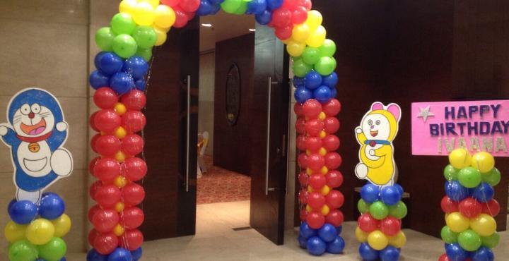 Xenious World Square Hotel กาเซียบัด ภายนอก รูปภาพ